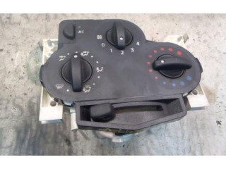 Модуль блока управления кондиционером 6001547668, 69570001   Dacia Logan Pick-Up