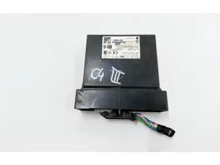 Блок управления Xenon