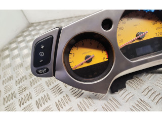 Přístrojová deska  Nissan Murano Z50 2005 68240CA000  