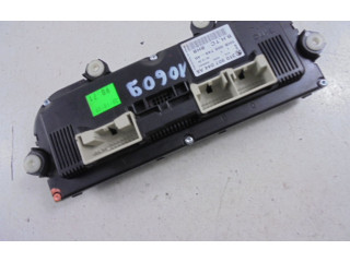 Блок управления климат-контролем 3T0907044AS, 3T0907044AS Skoda Octavia Mk2 (1Z)