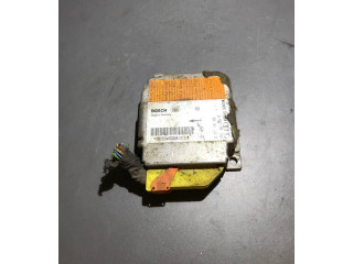 Блок подушек безопасности 0285001106, 4B0959655C   Audi A6 S6 C6 4F