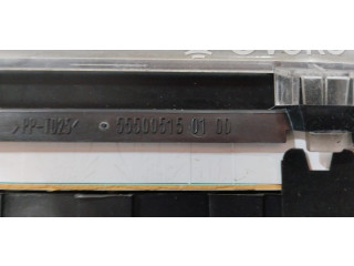 Панель приборов 555005150100, 555005150100 Fiat Grande Punto