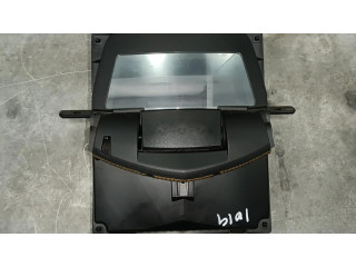 Дисплей MT971A Mazda 3 II