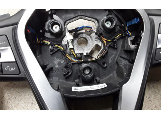 Руль BMW 3 G20 G21  2019 -  года 7939611      