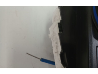 Блок управления климат-контролем Peugeot 108