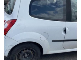 Генератор 8200519296 Renault Twingo II