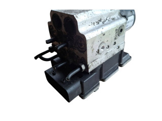 Jednotka ABS 13509221AE, 13663920 Saab 9-3 Ver2 2006