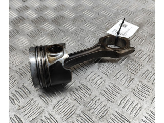 Поршень CBAB 03L107065G, 038105401J Volkswagen PASSAT B6