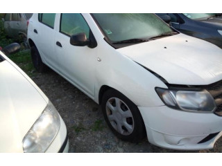 Блок управления климат-контролем 275100056R Dacia Sandero