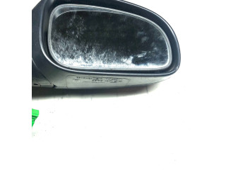 Зеркало электрическое Volvo V70 2000 - 2004 года