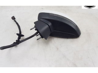 Зеркало (механическое)       Audi A3 S3 8V  2013 - 2019 года   