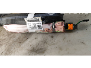 Боковая подушка безопасности 8X3880742A, 34056149C Audi A1