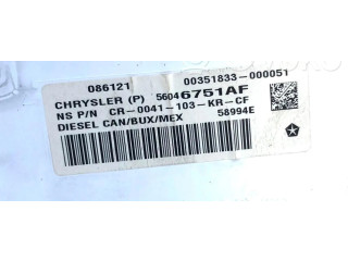 Панель приборов 939B5000 Fiat Freemont