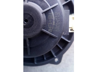 Вентилятор печки       Hyundai Getz