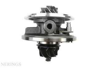  Турбина Skoda Octavia Mk2 (1Z)  724930-0010, CHRA10-0253         