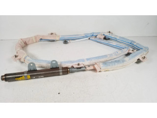 Надувная подушка для крыши