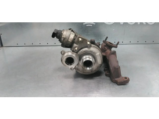 Turbodmychadlo Нагнетатель 03L253016M, 03L253016MX Volkswagen Transporter - Caravelle T5 CAAD