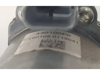 Поршень Передний двигатель механизма для подъема окон 9674412380, 9674412380 Citroen C-Elysée