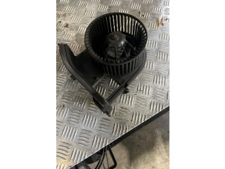 Вентилятор печки    7701049076   Renault Clio II