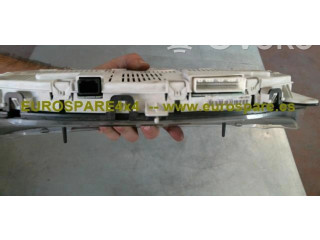 Přístrojová deska Nissan Navara D22 2009 NKG004B0N, 1018972