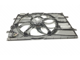 Вентилятор радиатора     5WA121205, 5WA121205    Cupra Leon 