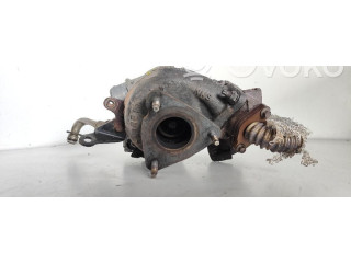 Турбина Jaguar XF X250 6R8Q6K682BD для двигателя D/7G