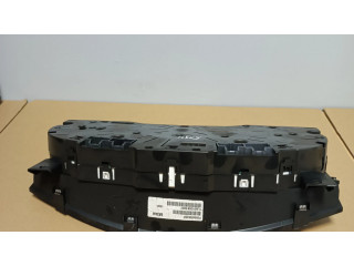 Přístrojová deska Chrysler Grand Voyager V 2008 P05082683AH, A2C53307764