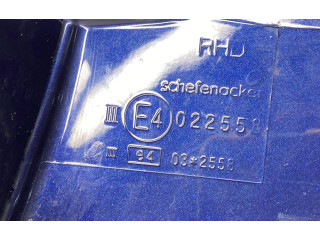 Zpětné zrcátko Chevrolet Captiva 2011 E4022558, E402558