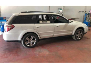 Ручка поворотов/ фонарей MANDOLIMPIA Subaru Legacy