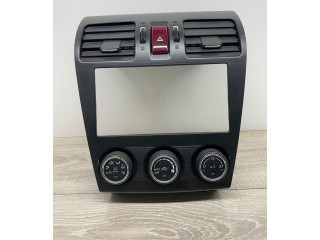 Блок управления климат-контролем 72311SG170, 40807CA1217 Subaru Forester SJ