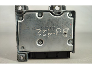 Блок подушек безопасности 9662643980   Citroen C4 I