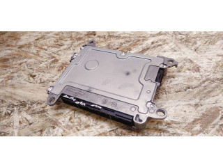 Блок управления 2W9F13B524AH Jaguar XJ X350