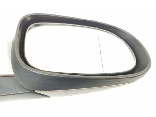 Зеркало электрическое        Mercedes-Benz A W168  1997 - 2004 года   