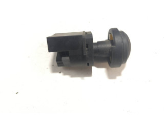 Блок управления климат-контролем 0400440156   Fiat Doblo