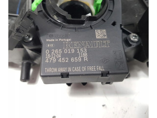 Ручка стеклоочистителей 479452659R   Dacia Logan II