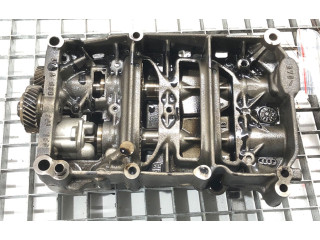 Масляный насос   03L103537  Volkswagen PASSAT B6 