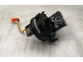 Полоса надувных подушек (кольцо srs)