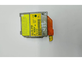 Блок управления надувных подушек 0285001232 Mitsubishi Carisma