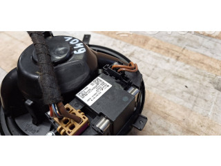 Вентилятор печки F995749D, 1K1820015F Volkswagen Touran I
