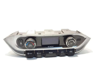 Блок управления климат-контролем 972501W520   KIA Rio