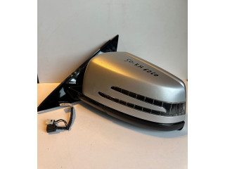 Zámek zadních dveří A3159435, J0960020 Mercedes-Benz E W212 2013