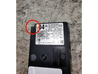 Датчик слепых зон A0009058802 Mercedes-Benz GLE AMG (W166 - C292)