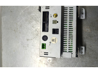 Дисплей    86281XA02A   Subaru B9 Tribeca