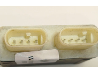 Блок управления 3G0962243D Audi A6 C7