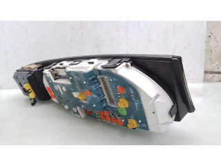 Přístrojová deska Opel Omega B2 2001