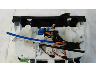 Блок управления климат-контролем 7355230910 Fiat Punto Evo