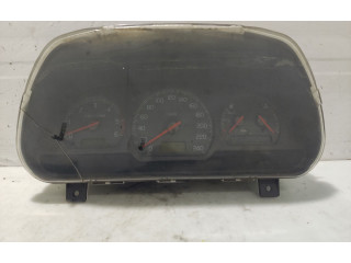 Спидометр (приборный щиток) 8603136   Volvo S40, V40   