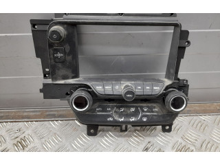 Блок управления климат-контролем 23218534   Chevrolet Corvette