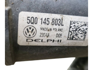 Интеркулер 5Q0145803L Volkswagen Golf VII