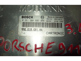 Řídící jednotka 99661860104, 26RT4913 Porsche 911 996 2000